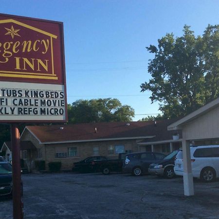 Regency Inn Bridgeport-Frankenmuth ภายนอก รูปภาพ