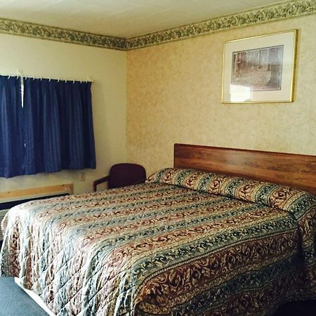 Regency Inn Bridgeport-Frankenmuth ภายนอก รูปภาพ
