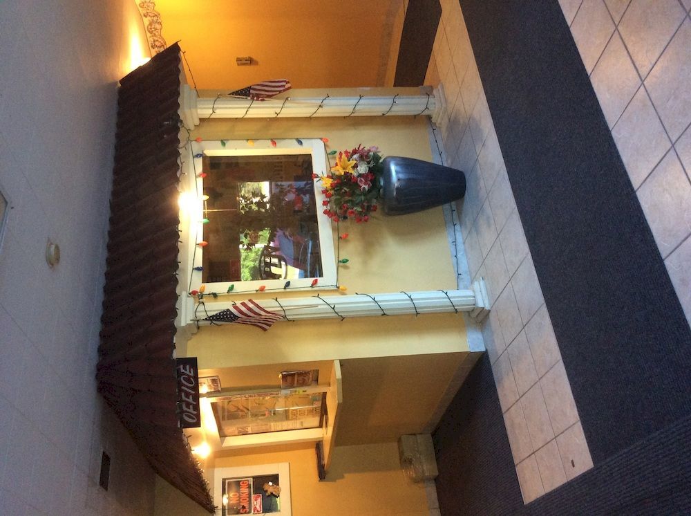 Regency Inn Bridgeport-Frankenmuth ภายนอก รูปภาพ