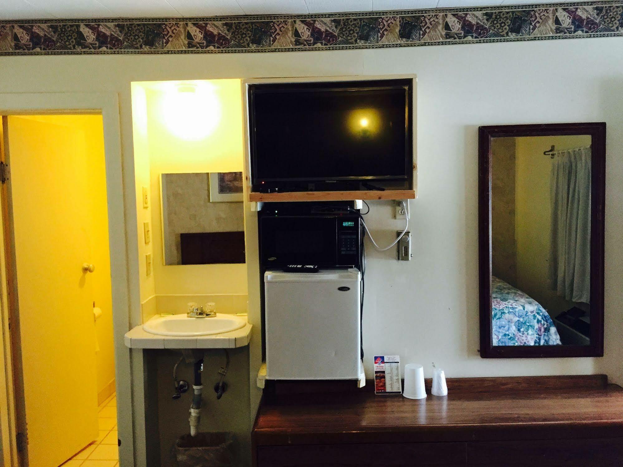 Regency Inn Bridgeport-Frankenmuth ภายนอก รูปภาพ