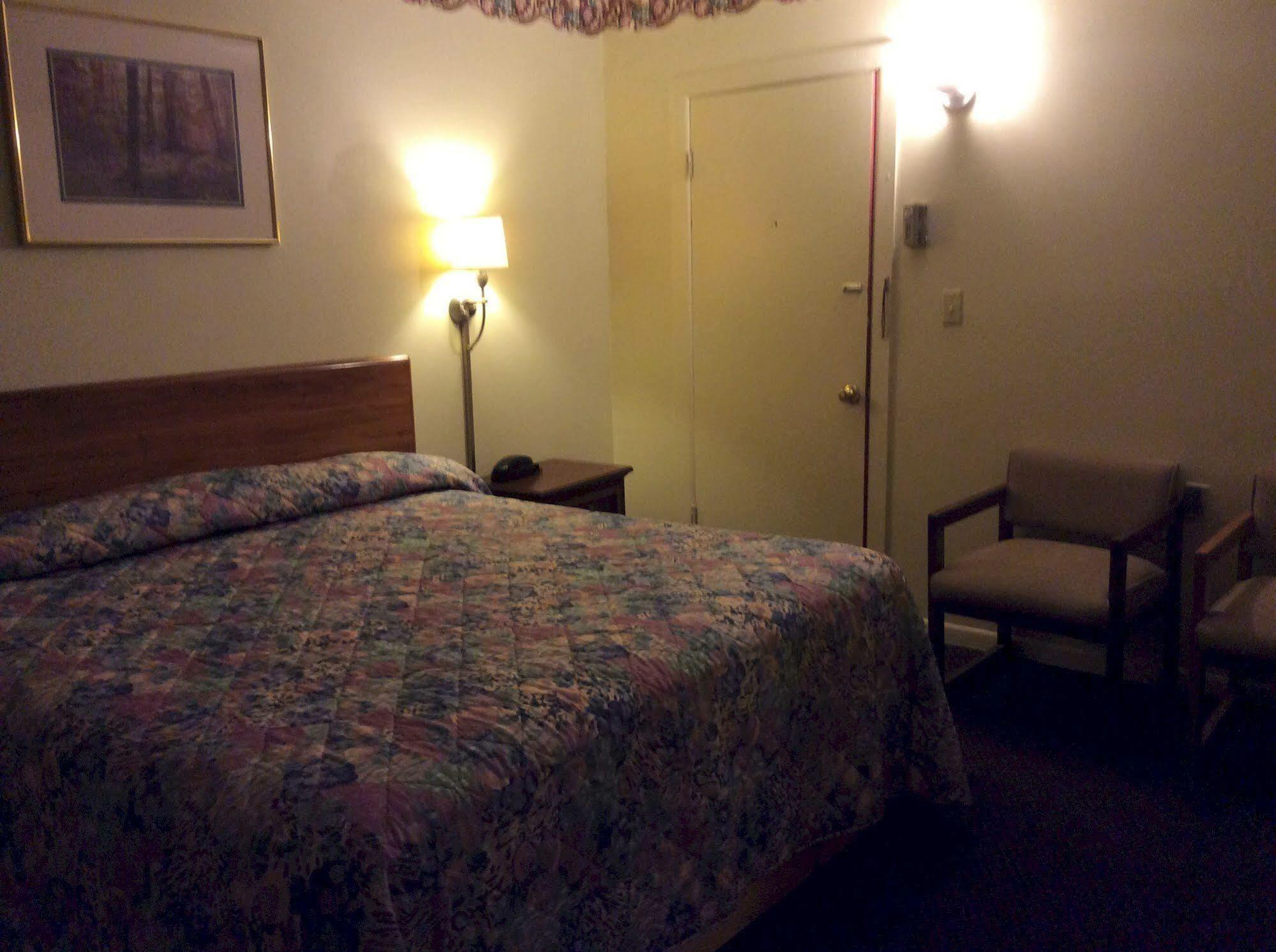 Regency Inn Bridgeport-Frankenmuth ภายนอก รูปภาพ