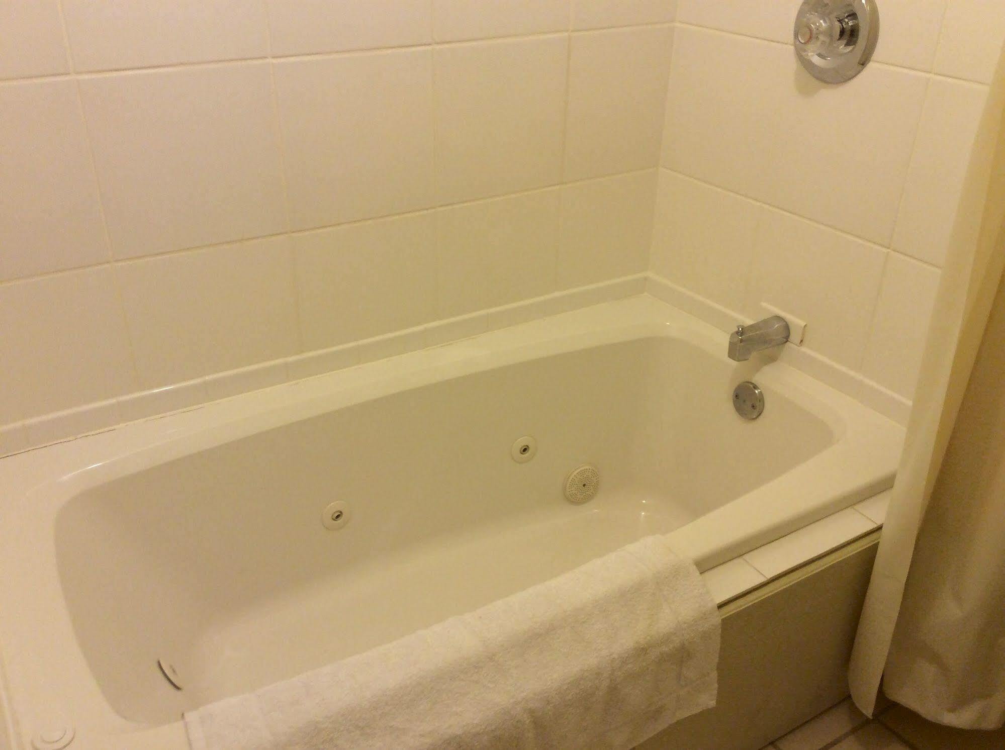 Regency Inn Bridgeport-Frankenmuth ภายนอก รูปภาพ