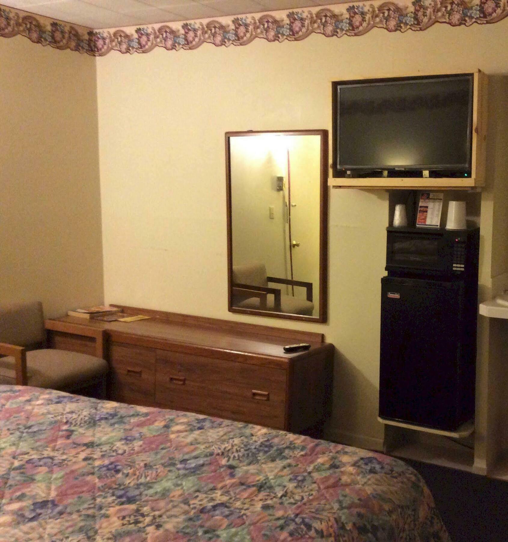Regency Inn Bridgeport-Frankenmuth ภายนอก รูปภาพ